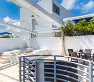 Common Space 2 SBV Luxury Ocean Hotel Suites