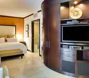 Bedroom 5 SBV Luxury Ocean Hotel Suites