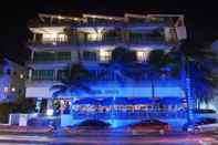 Exterior SBV Luxury Ocean Hotel Suites