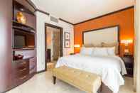 Bedroom SBV Luxury Ocean Hotel Suites