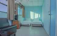 Kamar Tidur 4 Labis Sunrise Farm Stay