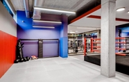 Fitness Center 2 Armex LiveCentrum