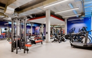 Fitness Center 5 Armex LiveCentrum