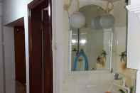 Toilet Kamar Sempa Pansiyon & Apart Evleri