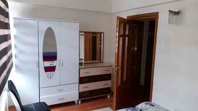 Kamar Tidur 4 Sempa Pansiyon & Apart Evleri