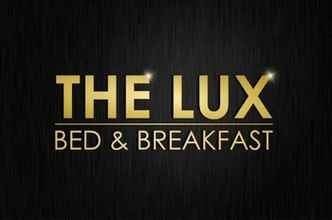 Exterior 4 The Lux