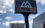 Bangunan 4 Val-U Inn