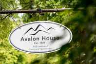 Bangunan Avalon House