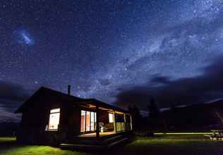 Exterior 4 Kepler Oaks Chalet