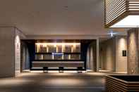 Lobby Daiwa Roynet Hotel Fukuyama Ekimae