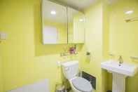 Toilet Kamar Dear House