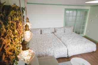 Kamar Tidur 4 Mint House