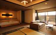 Phòng ngủ 6 Hirayamaonsen UEDAYA