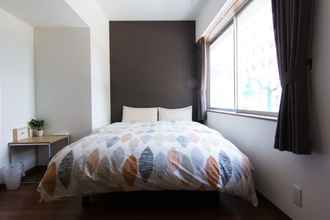 Kamar Tidur 4 City Hideout