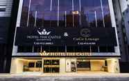 ภายนอกอาคาร 7 Hotel The Castle Jamsil