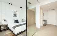 Kamar Tidur 4 Brand New Luxury Apart in Surry Hills