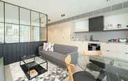 Ruang untuk Umum 7 Brand New Luxury Apart in Surry Hills