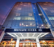 Exterior 5 Mercure Beijing Zhongguancun