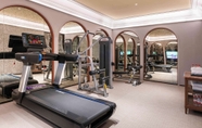 Fitness Center 7 Mercure Beijing Zhongguancun