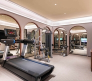 Fitness Center 7 Mercure Beijing Zhongguancun