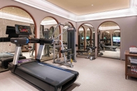 Fitness Center Mercure Beijing Zhongguancun