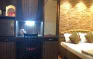 Kamar Tidur 7 Aster Guest House