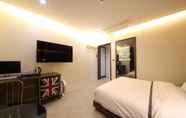 Kamar Tidur 5 DIVINE Hotel