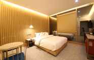 Kamar Tidur 6 DIVINE Hotel