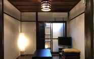 Kamar Tidur 6 Tsukisocho Apartment