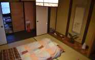 Bedroom 4 Nishioji Kado