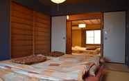 Bedroom 3 Nishioji Kado