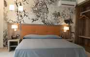 ห้องนอน 3 Hotel Pontemare