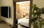 Bedroom 5 Hotel Pontemare