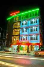 Luar Bangunan 4 True Treasure Hotel