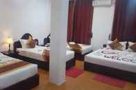 Bilik Tidur True Treasure Hotel