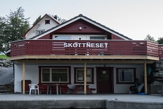 Bangunan 4 Skottneset Feriesenter