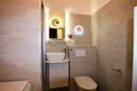 In-room Bathroom Vienna CityApartments Design 5