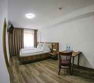 Bilik Tidur 2 LOOK Hotel & Rooms