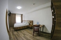 Bedroom LOOK Hotel & Rooms