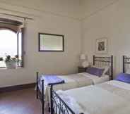 Bedroom 4 La Scaletta Della Rocca