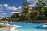 Swimming Pool La Torre Della Rocca