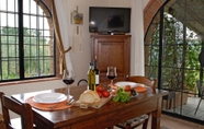 Bedroom 2 Nest in Chianti