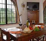 Bedroom 2 Nest in Chianti