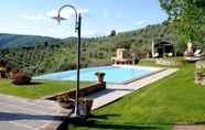 Swimming Pool 7 Nest in Chianti