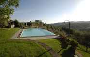 Swimming Pool 6 Nest in Chianti