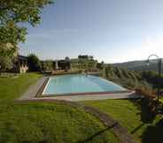 Swimming Pool 6 Nest in Chianti