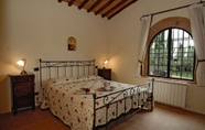 Bedroom 4 Nest in Chianti