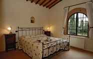 Bilik Tidur 4 Nest in Chianti