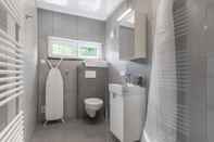 In-room Bathroom Limehome Montabaur Am Quendelberg