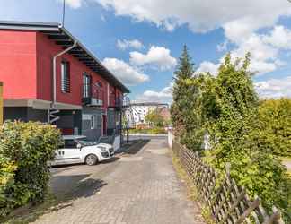 Exterior 2 Limehome Montabaur Am Quendelberg